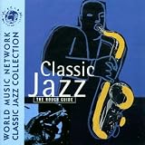 Rough Guide to Classic Jazz Search