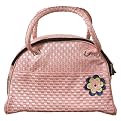 Pink Pet Carrier