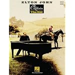 Elton John - The Captain and The Kid book cover