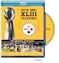 NFL Super Bowl XLIII: Pittsburgh Steelers Champions [Blu-ray]