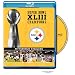 NFL Super Bowl XLIII: Pittsburgh Steelers Champions [Blu-ray]