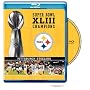 NFL Super Bowl XLIII: Pittsburgh Steelers Champions [Blu-ray]