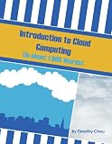 Introduction to Cloud Computing (in about 1,000 words)