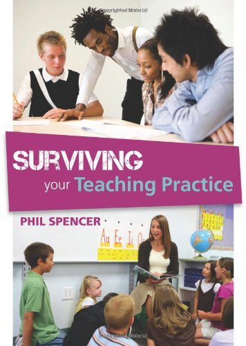 Surviving Your Teaching Practice