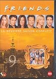 Revue _  / Friends - L'Intégrale Saison 9 - Édition 3 DVD