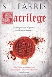 "Sacrilege" av S. J. Parris