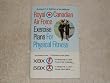 Royal Canadian Air Force Exercise Plans for Physical Fitness