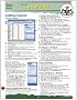 Microsoft Excel 2003 Quick Source Guide