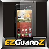 5-Pack EZGuardZ© Verizon LG REVOLUTION VS910 Screen Protectors (Ultra CLEA ....