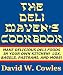 Search : The Deli Maven's Cookbook