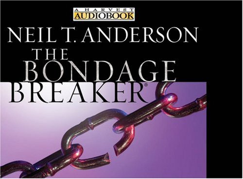 The Bondage Breaker