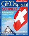 GEO Special 3/2008: Schweiz