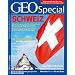 GEO Special 3/2008: Schweiz