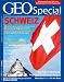 Suchen : GEO Special 3/2008: Schweiz