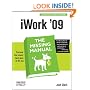 iWork '09: The Missing Manual