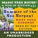 Magic Tree House, Book 31: Summer of the Sea Serpent (Unabridged)