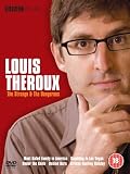 Louis Theroux: The Strange and the Dangerous [DVD]