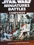 Miniatures Battles Companion (Star Wars RPG)