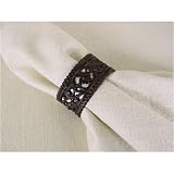 Tabletop : Napkin Rings