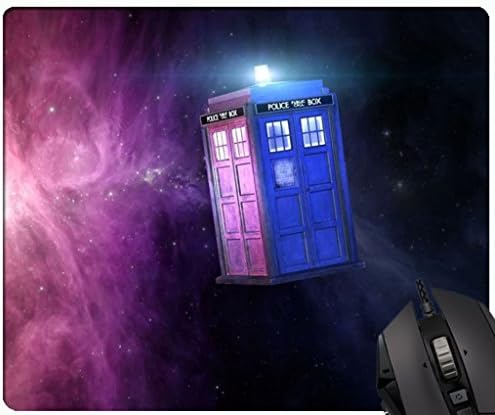 doctor-who Personality Desings office computar Gaming Mouse Pad Stylish, durable gift By CCWELL