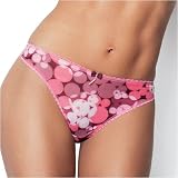Freya Jeanie Thong Panty(3273)