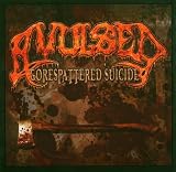 Gore Spattered Suicide