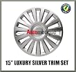 vw alloy wheels 15
