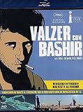 valzer con bashir (Blu-Ray) Italian Import