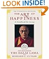 The Art of Happiness: A Handbook for Living