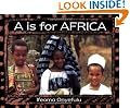 A is for Africa (Herries Chronicles)