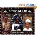 A is for Africa (Herries Chronicles)