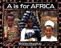 A is for Africa (Herries Chronicles)