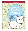 Coconut's Poster Pages: Perfect Posters to Make and Decorate for Your Pals (Coconut)