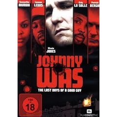Johnny Was