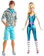 Barbie Toy Story 3 Made For Each Other Gift Set