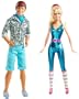 Barbie Toy Story 3 Made For Each Other Gift Set