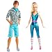 Toy Story 3 Barbie & Ken Doll GiftSet