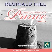 Who Guards a Prince | [Reginald Hill]