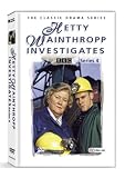 Hetty Wainthropp Investigates - Series 4 [1998]