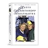 Hetty Wainthropp Investigates - Series 4 [DVD]
