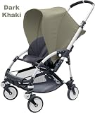 Bugaboo Bee In Dark Khaki