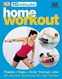 Image of 15 Minute Home Workouts (15 Minute Fitness)