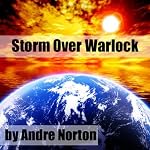 Storm over Warlock | Andre Norton
