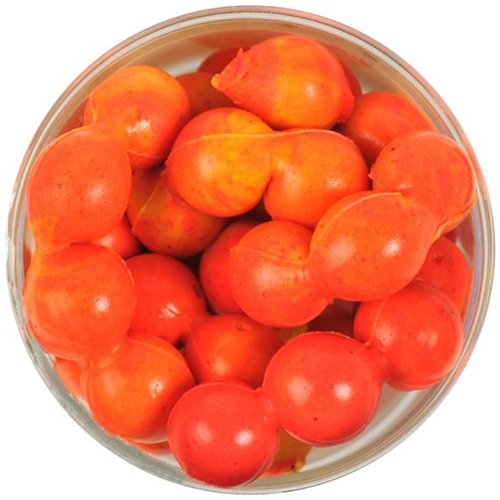 Berkley PowerBait Power Eggs - Magnum Garlic Color: Sunrise (FEGS)