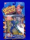Ultimate Muscle The Kinnikuman Legacy Kid Muscle Mantaro Kinnikuman