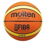 Molten Palla da basket da allenamento...