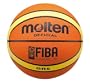Molten Ballon de basket d' entra�nement nouveau design -