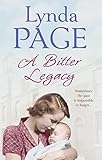 A bitter legacy