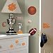 South Carolina SC Gamecocks - 21 College Wall Stickers/Decals