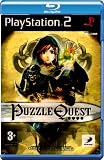 Puzzle Quest: Challenge of the Warlords (PS2)